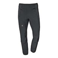Sch&ouml;ffel Hybrid Pants Corno M Fahrradhose Herren - black