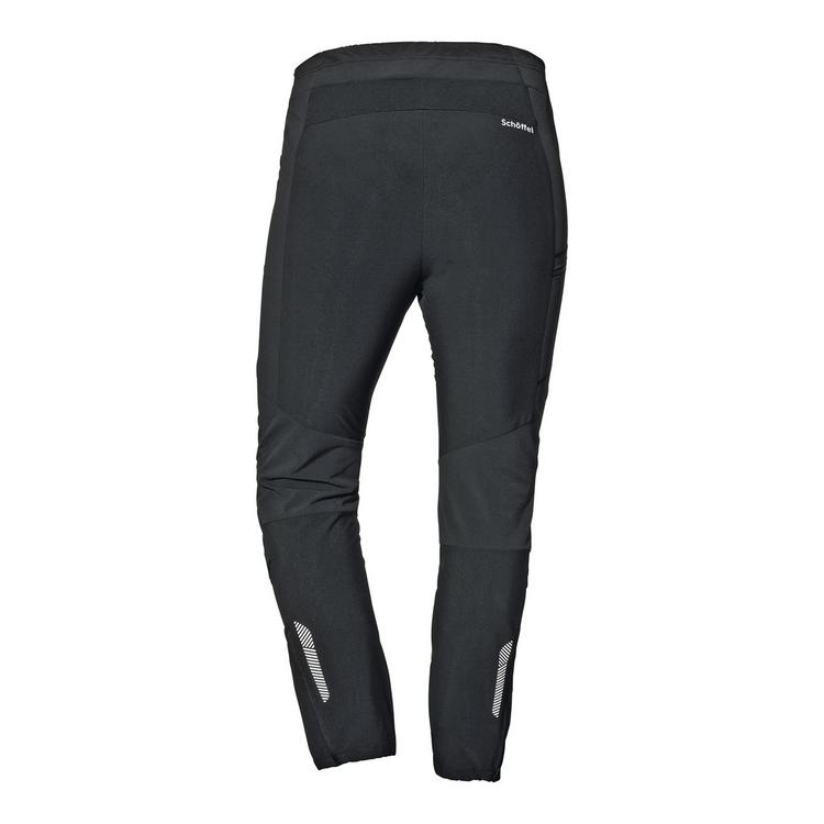 Sch&ouml;ffel Sch&ouml;ffel Hybrid Pants Corno M Fahrradhose Herren - black - 0 | SportScheck