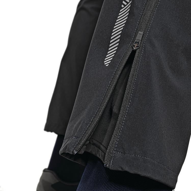 Sch&ouml;ffel Sch&ouml;ffel Hybrid Pants Corno M Fahrradhose Herren - black - 1 | SportScheck
