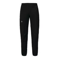 Sch&ouml;ffel Hybrid Pants Corno L Fahrradhose Damen - black