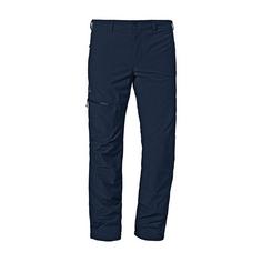 Schöffel Pants Koper1 Warm M Wanderhose Herren navy blazer