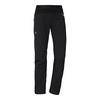 Sch&ouml;ffel Softshell Pants Rinnen L Wanderhose Damen - black