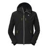 Sch&ouml;ffel Softshell Jacket Matrei M Funktionsjacke Herren - black