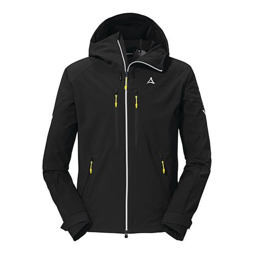 Sch&ouml;ffel Softshell Jacket Matrei M Funktionsjacke Herren