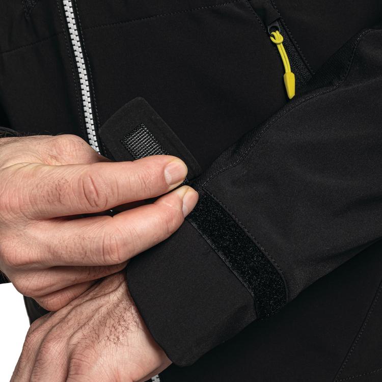 Sch&ouml;ffel Sch&ouml;ffel Softshell Jacket Matrei M Funktionsjacke Herren - black - 1 | SportScheck