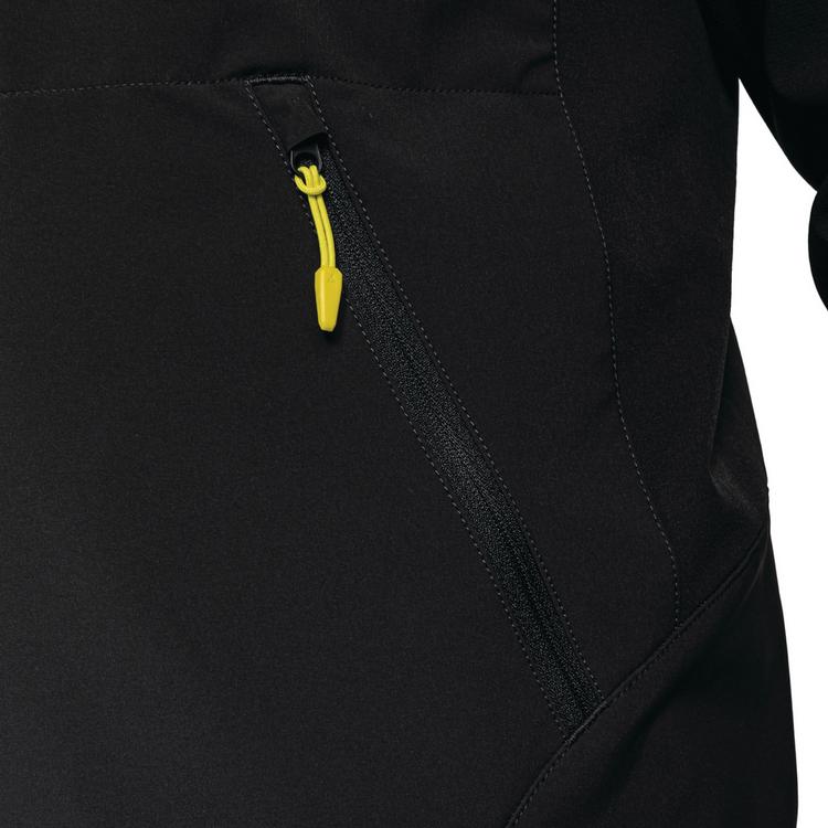 Sch&ouml;ffel Sch&ouml;ffel Softshell Jacket Matrei M Funktionsjacke Herren - black - 2 | SportScheck