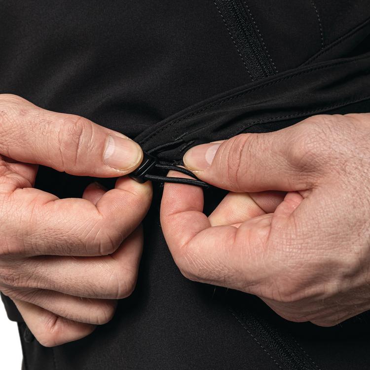 Sch&ouml;ffel Sch&ouml;ffel Softshell Jacket Matrei M Funktionsjacke Herren - black - 4 | SportScheck