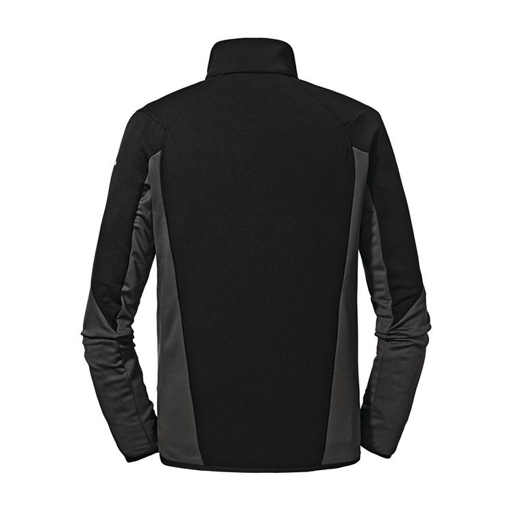 Sch&ouml;ffel Sch&ouml;ffel Fleece Jacket Lodron M Fleecejacke Herren - black - 0 | SportScheck