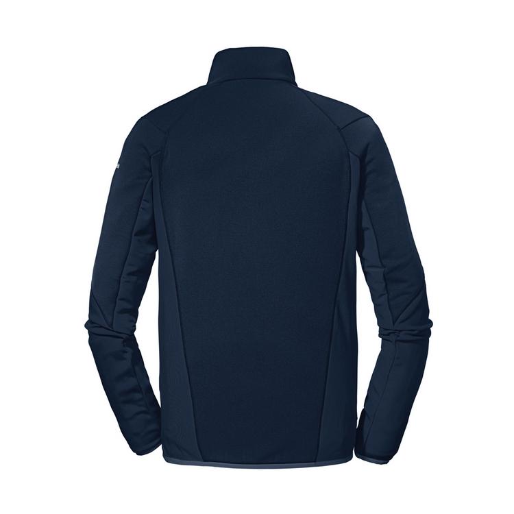 Sch&ouml;ffel Sch&ouml;ffel Fleece Jacket Lodron M Fleecejacke Herren - navy blazer - 0 | SportScheck