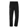 Sch&ouml;ffel Softshell Pants Matrei M Wanderhose Herren - black