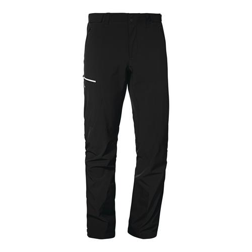 Sch&ouml;ffel Softshell Pants Matrei M Wanderhose Herren