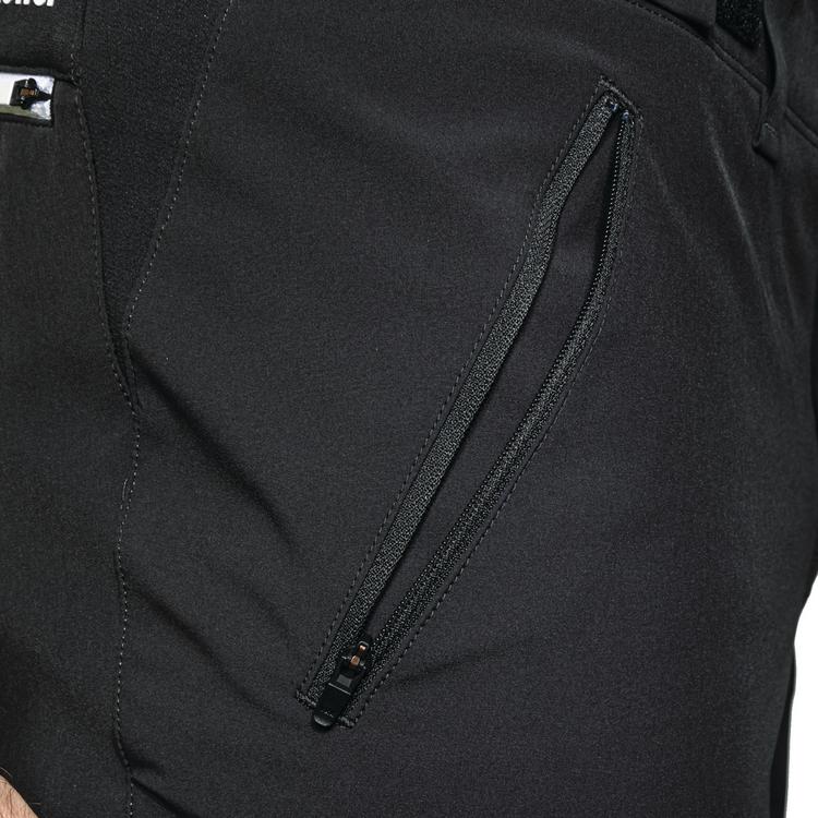 Sch&ouml;ffel Sch&ouml;ffel Softshell Pants Matrei M Wanderhose Herren - black - 2 | SportScheck