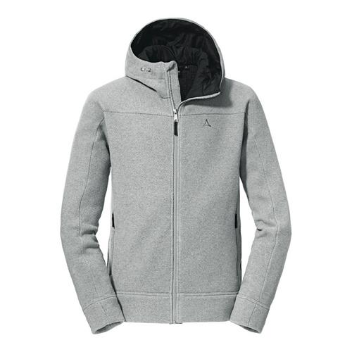 Sch&ouml;ffel Fleece Hoody Lakefield M Fleecejacke Herren