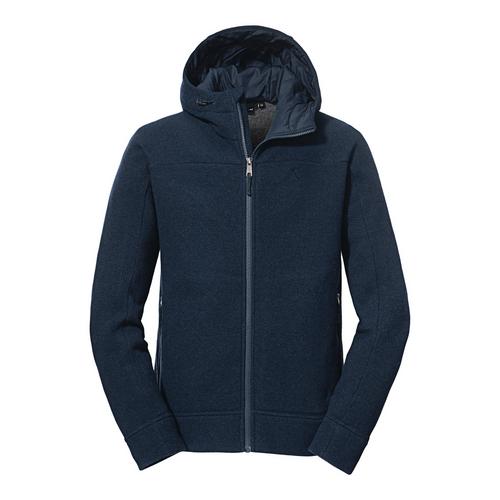 Sch&ouml;ffel Fleece Hoody Lakefield M Fleecejacke Herren