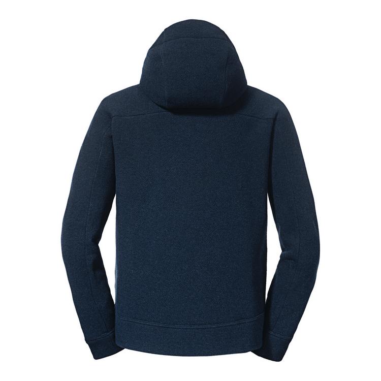 Sch&ouml;ffel Sch&ouml;ffel Fleece Hoody Lakefield M Fleecejacke Herren - navy blazer - 0 | SportScheck