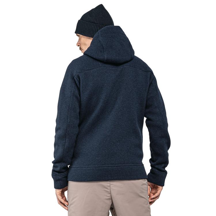 Sch&ouml;ffel Sch&ouml;ffel Fleece Hoody Lakefield M Fleecejacke Herren - navy blazer - 1 | SportScheck