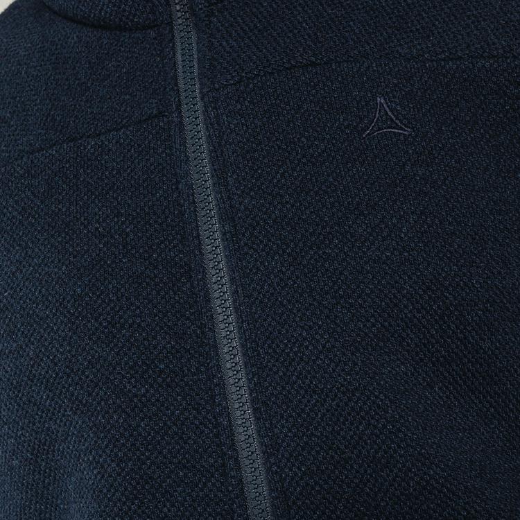 Sch&ouml;ffel Sch&ouml;ffel Fleece Hoody Lakefield M Fleecejacke Herren - navy blazer - 2 | SportScheck