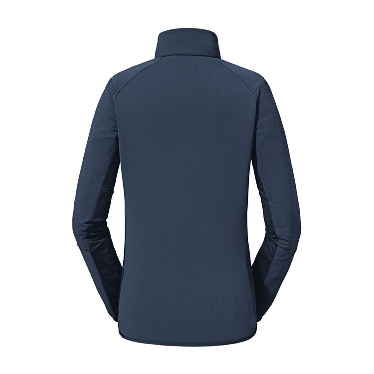 Sch&ouml;ffel Sch&ouml;ffel Fleece Jacket Lodron L Fleecejacke Damen - navy blazer - 0 | SportScheck