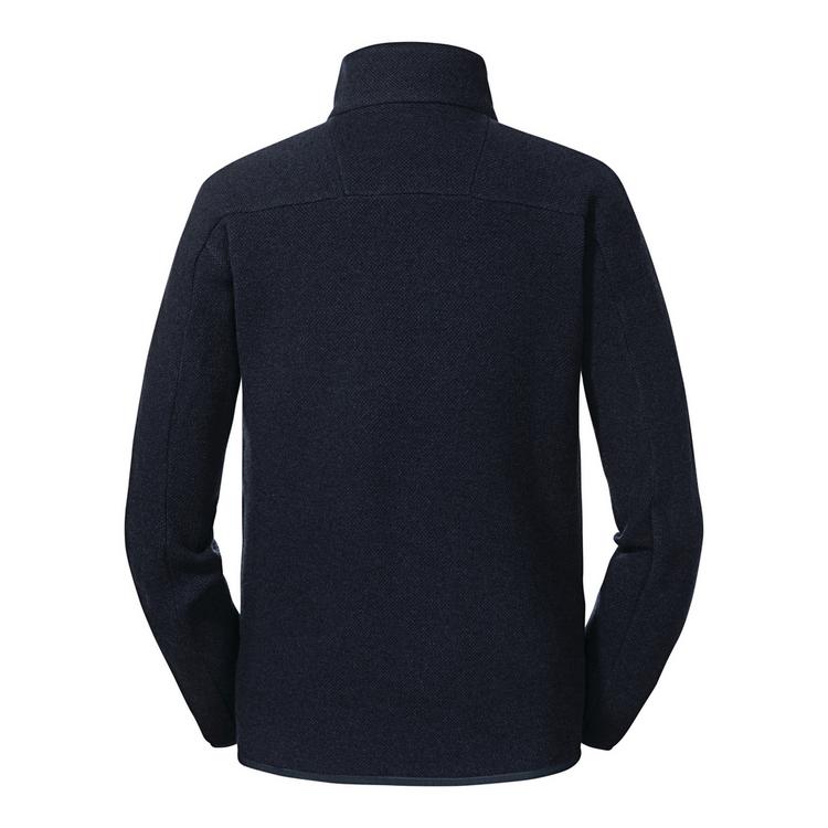 Sch&ouml;ffel Sch&ouml;ffel Fleece Jacket Lakefield M Fleecejacke Herren - navy blazer - 0 | SportScheck