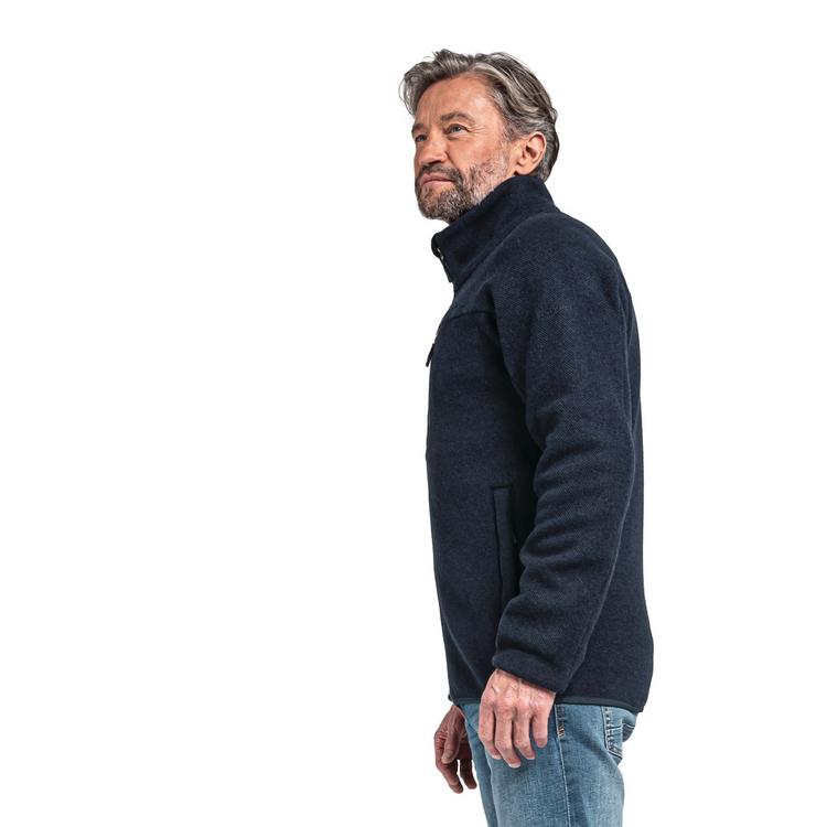 Sch&ouml;ffel Sch&ouml;ffel Fleece Jacket Lakefield M Fleecejacke Herren - navy blazer - 2 | SportScheck