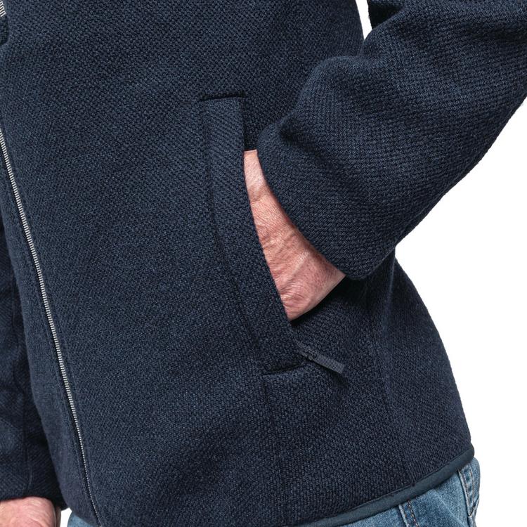 Sch&ouml;ffel Sch&ouml;ffel Fleece Jacket Lakefield M Fleecejacke Herren - navy blazer - 2 | SportScheck