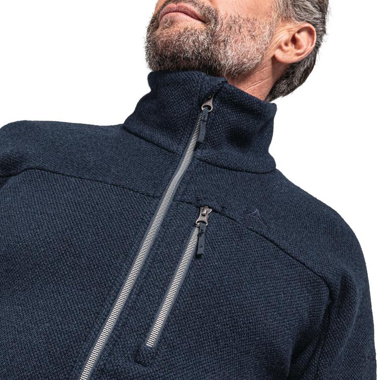 Sch&ouml;ffel Sch&ouml;ffel Fleece Jacket Lakefield M Fleecejacke Herren - navy blazer - 3 | SportScheck