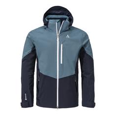 Schöffel GORE-TEX 2L Jacket Gaschurn M Outdoorjacke Herren bering sea
