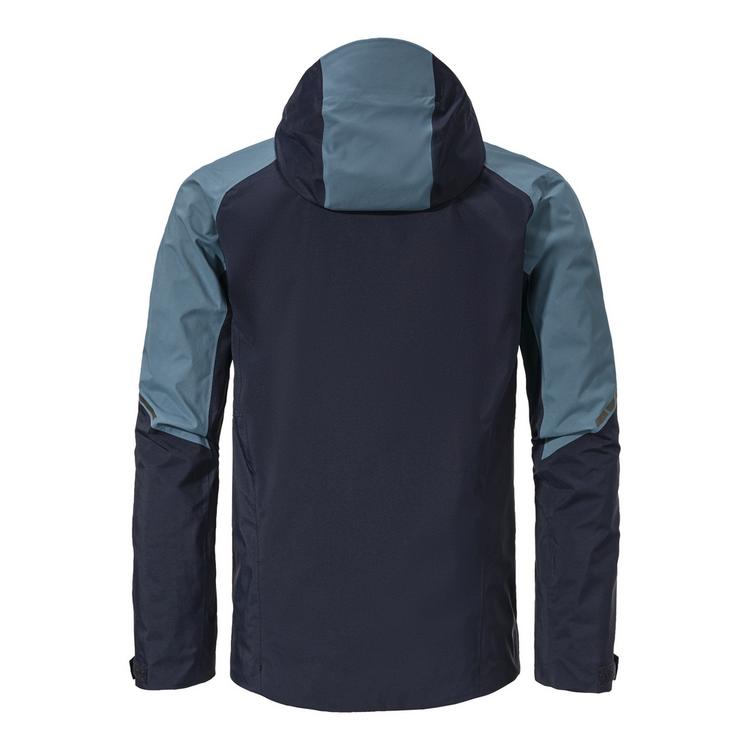 Sch&ouml;ffel Sch&ouml;ffel 2L Jacket Gaschurn M Outdoorjacke Herren - bering sea - 0 | SportScheck