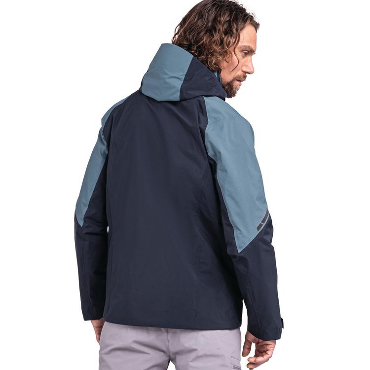 Sch&ouml;ffel Sch&ouml;ffel 2L Jacket Gaschurn M Outdoorjacke Herren - bering sea - 1 | SportScheck