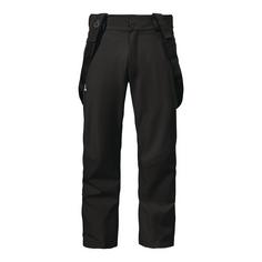 Schöffel Ski Pants Pontresina M Snowhose Herren black