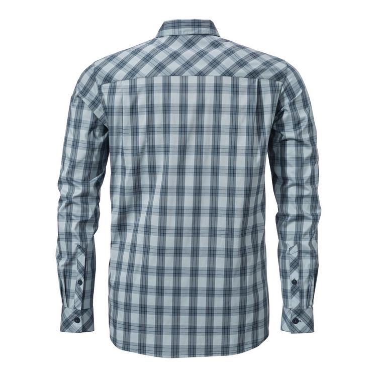 Sch&ouml;ffel Sch&ouml;ffel Shirt Sobra M Funktionshemd Herren - bering sea - 0 | SportScheck