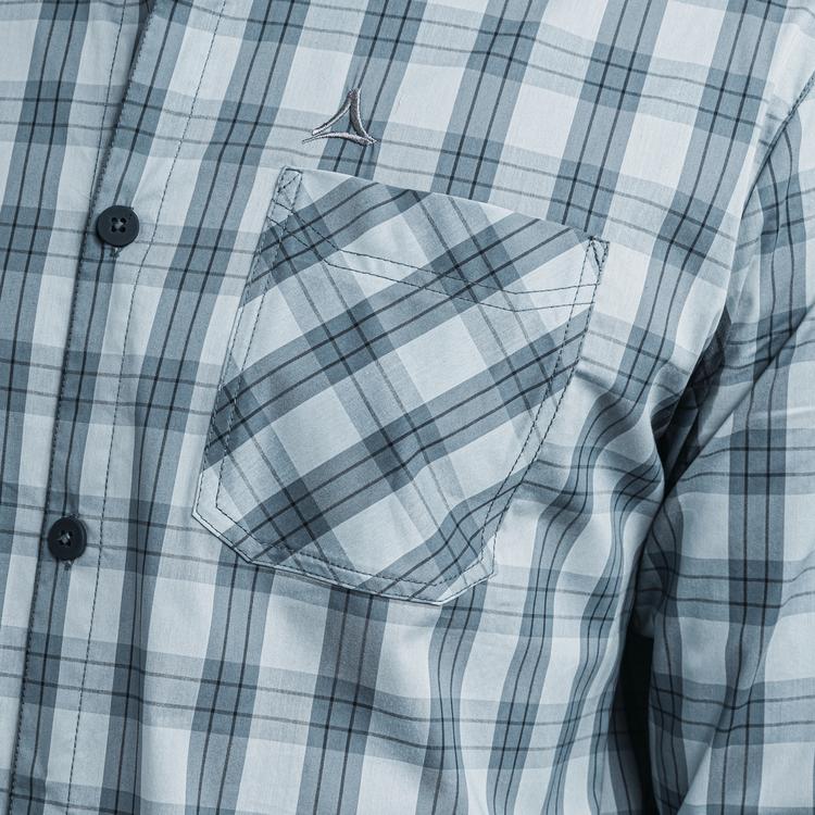 Sch&ouml;ffel Sch&ouml;ffel Shirt Sobra M Funktionshemd Herren - bering sea - 0 | SportScheck