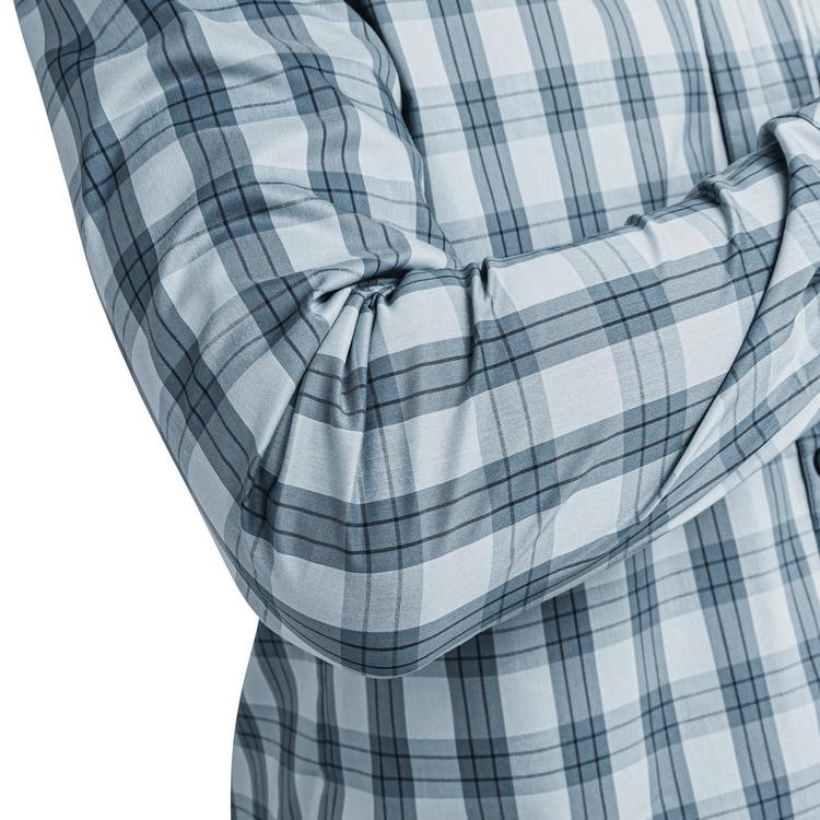 Sch&ouml;ffel Sch&ouml;ffel Shirt Sobra M Funktionshemd Herren - bering sea - 1 | SportScheck