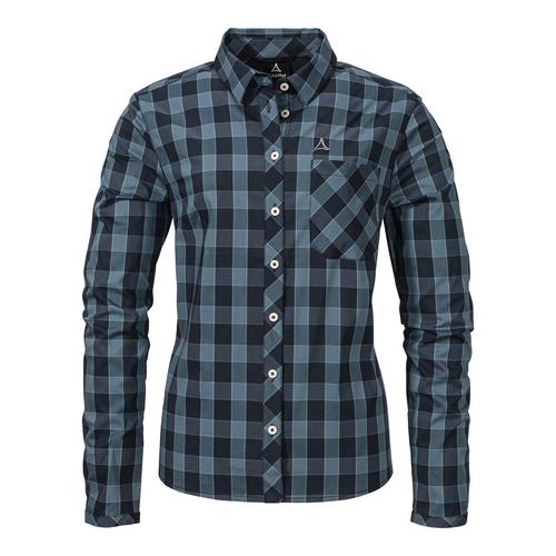 Sch&ouml;ffel Blouse Silba L Funktionsbluse Damen