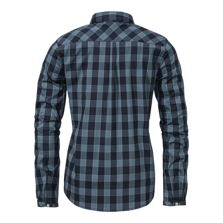 Sch&ouml;ffel Sch&ouml;ffel Blouse Silba L Funktionsbluse Damen - bering sea - 0 | SportScheck