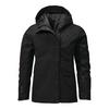 Sch&ouml;ffel Ins Jacket Antwerpen L Funktionsjacke Damen - black