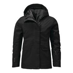 Schöffel Ins Jacket Antwerpen L Funktionsjacke Damen black