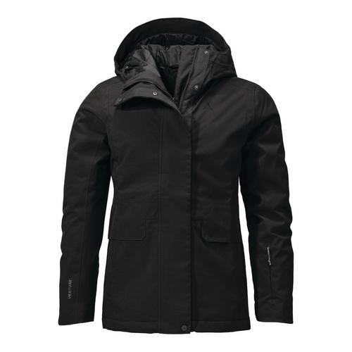 Sch&ouml;ffel Ins Jacket Antwerpen L Funktionsjacke Damen