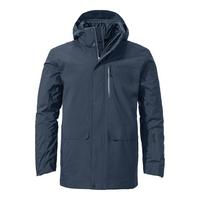 Sch&ouml;ffel 3in1 Parka Barth M Doppeljacke Herren - navy blazer