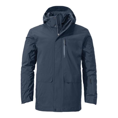 Sch&ouml;ffel 3in1 Parka Barth M Doppeljacke Herren