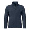 Sch&ouml;ffel Fleece Jacket Aurora M Fleecejacke Herren - navy blazer