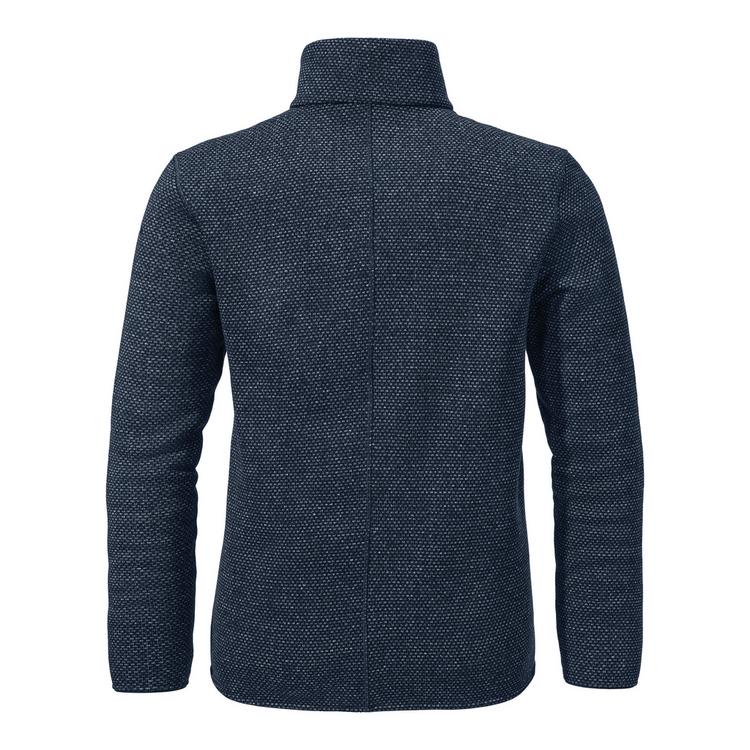 Sch&ouml;ffel Sch&ouml;ffel Fleece Jacket Aurora M Fleecejacke Herren - navy blazer - 0 | SportScheck