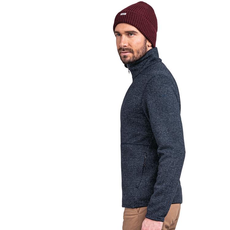 Sch&ouml;ffel Sch&ouml;ffel Fleece Jacket Aurora M Fleecejacke Herren - navy blazer - 2 | SportScheck