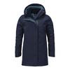 Sch&ouml;ffel 3in1 Parka Barth L Doppeljacke Damen - navy blazer