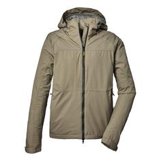 KILLTEC KOS 12 Softshelljacke Herren Grün2044