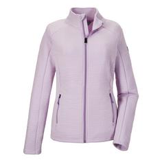 KILLTEC KOS 38 Fleecejacke Damen Violett3919