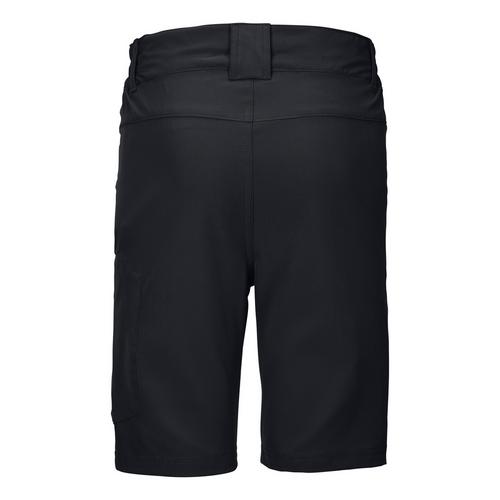 Rückansicht von KILLTEC KOS 341 Funktionsshorts Kinder Blau3044