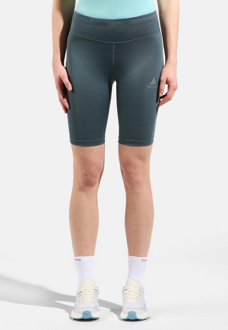 Odlo Odlo ESSENTIAL Tights Damen - 10612 - 0 | SportScheck