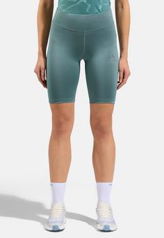 Rückansicht von Odlo ESSENTIAL Tights Damen 40259