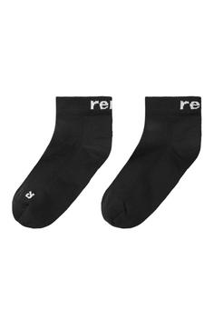 reima Treenit Socken Kinder Black